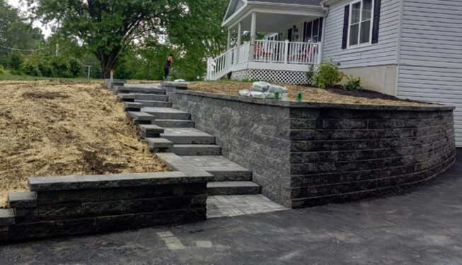 R&M Landscaping NY - Albany-Troy-Saratoga Springs, NY