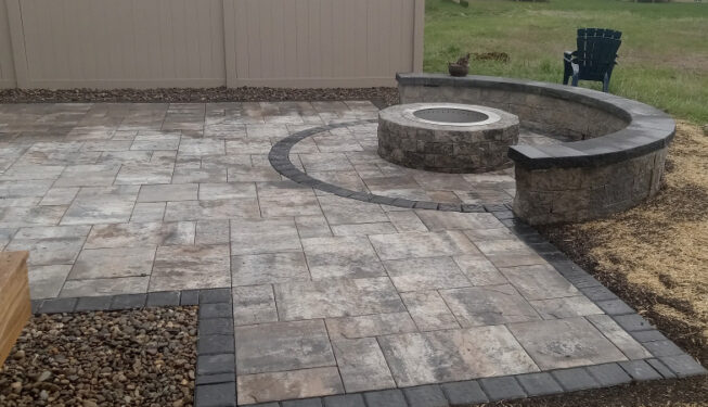 R&M Landscaping NY - Albany-Troy-Saratoga Springs, NY