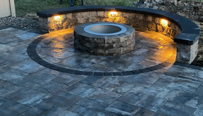 R&M Landscaping NY - Albany-Troy-Saratoga Springs, NY