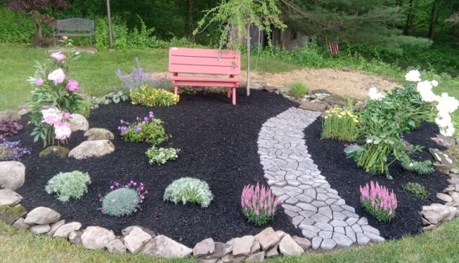 R&M Landscaping NY - Albany-Troy-Saratoga Springs, NY