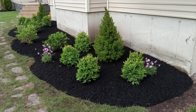 R&M Landscaping NY - Albany-Troy-Saratoga Springs, NY