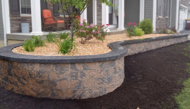 R&M Landscaping NY - Albany-Troy-Saratoga Springs, NY