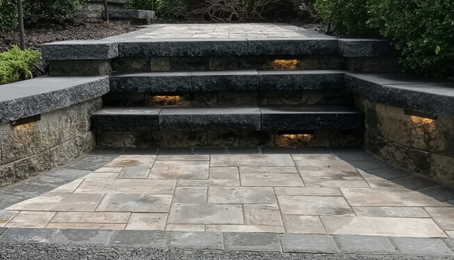 R&M Landscaping NY - Albany-Troy-Saratoga Springs, NY