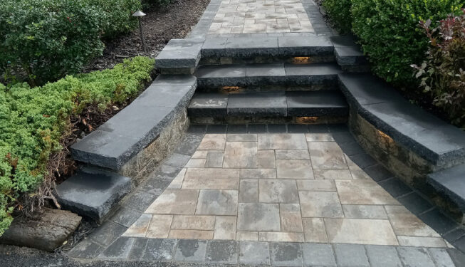 R&M Landscaping NY - Albany-Troy-Saratoga Springs, NY