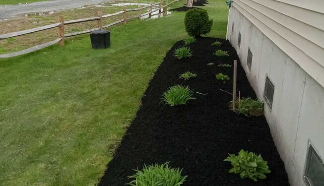 R&M Landscaping NY - Albany-Troy-Saratoga Springs, NY