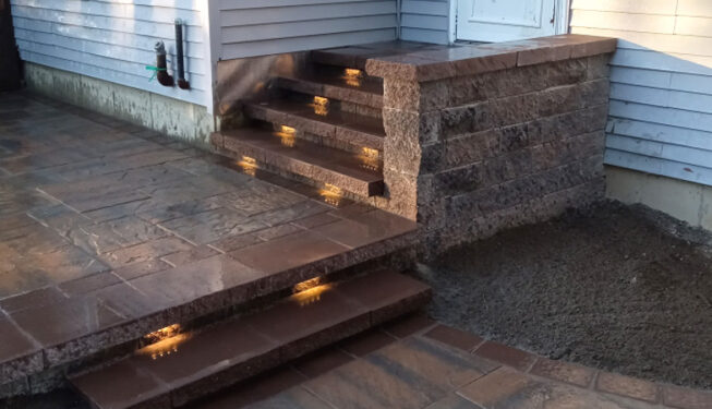 R&M Landscaping NY - Albany-Troy-Saratoga Springs, NY