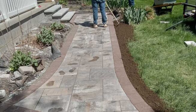 R&M Landscaping NY - Albany-Troy-Saratoga Springs, NY