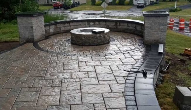 R&M Landscaping NY - Albany-Troy-Saratoga Springs, NY