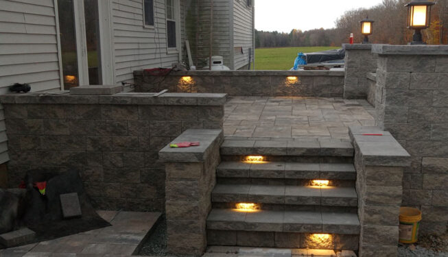 R&M Landscaping NY - Albany-Troy-Saratoga Springs, NY