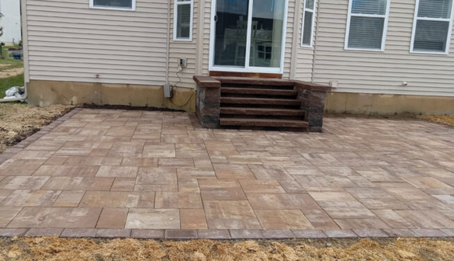 R&M Landscaping NY - Albany-Troy-Saratoga Springs, NY