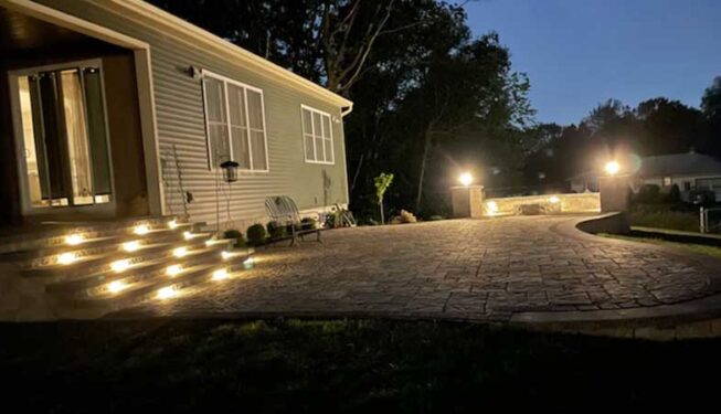 R&M Landscaping NY - Albany-Troy-Saratoga Springs, NY