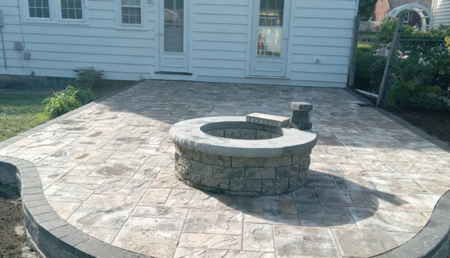 R&M Landscaping NY - Albany-Troy-Saratoga Springs, NY