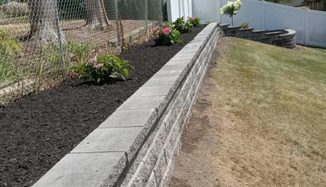 R&M Landscaping NY - Albany-Troy-Saratoga Springs, NY