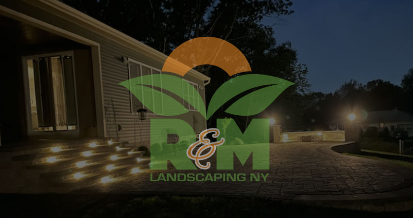 Contact R&M Landscaping NY