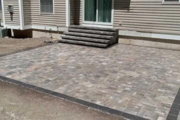 R&M Landscaping NY Patios & Walkways